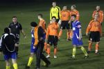 Salford City 1 Witton Albion 0